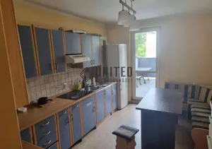 Mieszkanie trzypokojowe 66,60 m², Wrocław, Karłowice-Różanka, Karłowice, al. Marcina Kromera, Sprzedaż