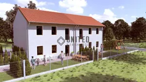 Mieszkanie trzypokojowe 46,50 m², Miłoszyce, Sprzedaż