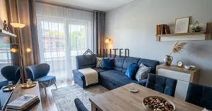 Apartamenty 18471/10630/OMS Wrocław Tarnogaj Nyska