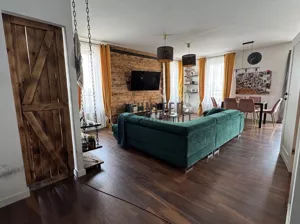 Mieszkanie trzypokojowe 76,50 m², Wrocław, Tarnogaj, Nyska, Sprzedaż