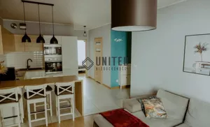 Mieszkanie trzypokojowe 56,60 m², Wrocław, Tarnogaj, Nyska, Sprzedaż