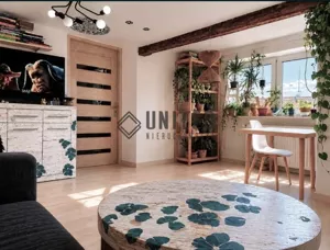 Mieszkanie trzypokojowe 53,80 m², Wrocław, Biskupin-Sępolno-Dąbie-Bartoszowice, Śródmieście, Oleśnicka, Sprzedaż