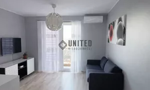 Apartamenty 17896/10630/OMS Wrocław Psie Pole-Zawidawie Paryska