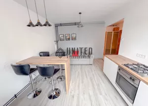 Mieszkanie trzypokojowe 60,00 m², Wrocław, Nadodrze, Paulińska, Sprzedaż