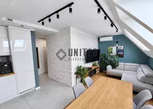 Mieszkanie trzypokojowe 63,11 m², Wrocław, Muchobór Wielki, Podolska, Sprzedaż