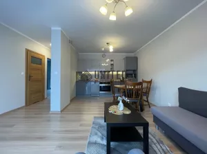 Apartamenty 19296/10630/OMS Wrocław Maślice Porajowska