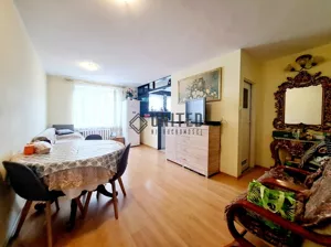 Mieszkanie trzypokojowe 63,00 m², Wrocław, Ołbin, Rozbrat, Sprzedaż