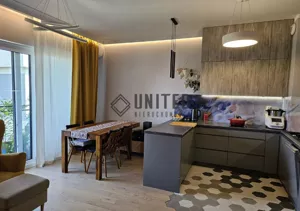 Apartamenty 18119/10630/OMS Wrocław Żerniki Rumiankowa