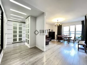 Mieszkanie trzypokojowe 74,20 m², Wrocław, Gądów-Popowice Południowe, Popowice, Rysia, Sprzedaż