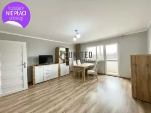 Mieszkanie trzypokojowe 63,00 m², Żmigród, Rzeźnicza, Sprzedaż