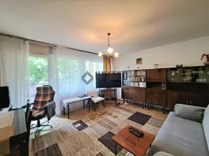 Mieszkanie trzypokojowe 63,35 m², Wrocław, Karłowice-Różanka, Karłowice, Sportowa, Sprzedaż