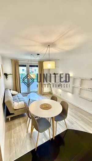 Mieszkanie trzypokojowe 50,50 m², Wrocław, Szczepin, Stacyjna, Sprzedaż