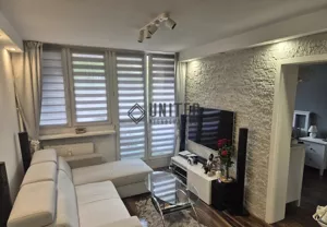 Mieszkanie trzypokojowe 49,00 m², Wrocław, Krzyki-Partynice, Krzyki, Swobodna, Sprzedaż