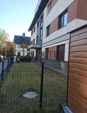 Mieszkanie trzypokojowe 58,00 m², Wrocław, Swojczyce-Strachocin-Wojnów, Swojczyce, Swojczycka, Sprzedaż
