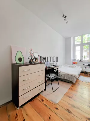 Mieszkanie trzypokojowe 46,38 m², Wrocław, Przedmieście Oławskie, Tadeusza Kościuszki, Sprzedaż