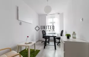 Mieszkanie trzypokojowe 43,43 m², Wrocław, Nadodrze, Trzebnicka, Sprzedaż
