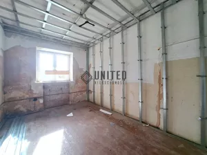 Mieszkanie trzypokojowe 83,00 m², Wrocław, Leśnica, Ulowa, Sprzedaż