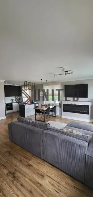 Mieszkanie trzypokojowe 79,29 m², Wrocław, Swojczyce-Strachocin-Wojnów, Swojczyce, Vasco da Gamy, Sprzedaż