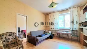 Mieszkanie trzypokojowe 48,00 m², Wrocław, Grabiszyn-Grabiszynek, Grabiszyn, Wróbla, Sprzedaż