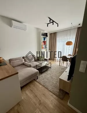 Mieszkanie trzypokojowe 52,10 m², Wrocław, Krzyki-Partynice, Krzyki, Zefirowa, Sprzedaż