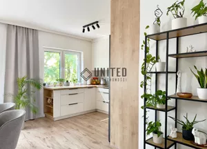 Mieszkanie trzypokojowe 71,90 m², Żurawiniec, Sprzedaż