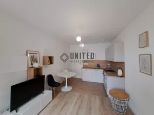 Mieszkanie trzypokojowe 55,00 m², Wrocław, Tarnogaj, Piękna, Wynajem