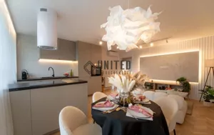 Mieszkanie czteropokojowe 64,00 m², Wrocław, Krzyki-Partynice, Krzyki, Jantarowa, Sprzedaż
