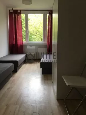 Mieszkanie czteropokojowe 56,90 m², Wrocław, Grabiszyn-Grabiszynek, Grabiszyn, Krucza, Sprzedaż