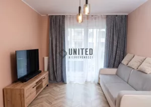 Mieszkanie czteropokojowe 83,53 m², Wrocław, Jagodno, Krzysztofa Komedy, Sprzedaż