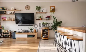 Mieszkanie czteropokojowe 80,90 m², Wrocław, Lipa Piotrowska, Laurowa, Sprzedaż