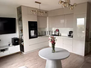 Mieszkanie czteropokojowe 82,55 m², Mirków, Lawendowa, Sprzedaż