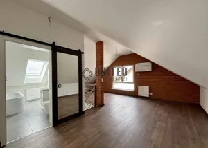 Mieszkanie czteropokojowe 74,75 m², Wilkszyn, Leśna, Sprzedaż