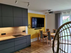 Mieszkanie czteropokojowe 94,00 m², Gniechowice, Lipowa, Sprzedaż