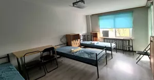 Mieszkanie czteropokojowe 76,00 m², Wrocław, Huby, Prudnicka, Sprzedaż