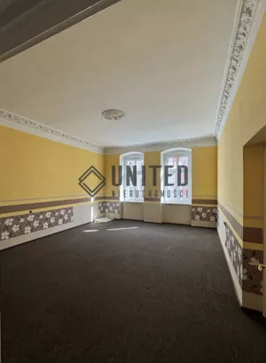 Mieszkanie czteropokojowe 92,00 m², Wrocław, Nadodrze, św. Wincentego, Sprzedaż
