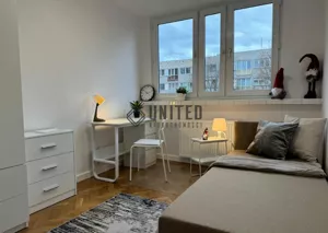 Apartamenty 18524/10630/OMS Wrocław Szczepin Zachodnia