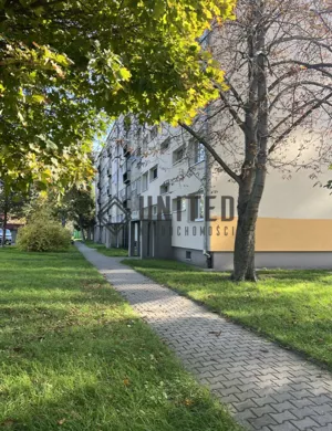 Mieszkanie czteropokojowe 57,00 m², Wrocław, Krzyki-Partynice, Krzyki, Żelazna, Sprzedaż