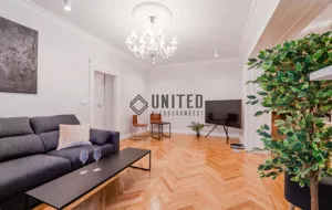 Apartamenty 17522/10630/OMS Wrocław Stare Miasto Franciszkańska