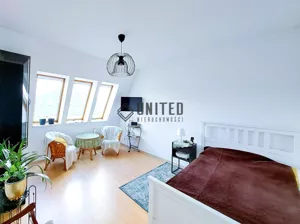 Apartamenty 16731/10630/OMS Wrocław Borek życzliwa