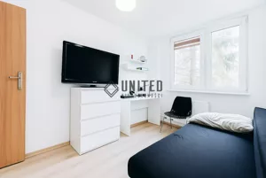 Apartamenty 15195/10630/OMS Wrocław Psie Pole-Zawidawie Królewska