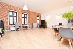 Biuro 89,80 m², Kraków, Stare Miasto, Kazimierz, Bożego Ciała 9, Wynajem