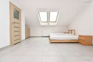 Mieszkanie dwupokojowe 47,00 m², Kraków, Grzegórzki, Olsza, Gdańska, Wynajem
