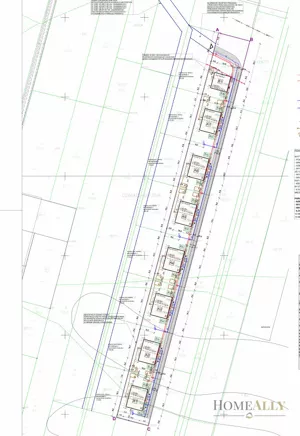 Działka 10 000,00 m², Łomianki, Sprzedaż