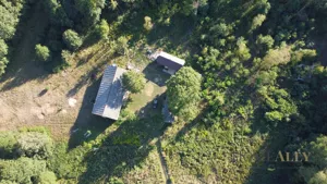 Działka 18 150,00 m², Zazdrość, Sprzedaż