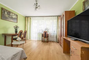 Mieszkanie jednopokojowe 29,99 m², Nowy Dwór Mazowiecki, Chemików, Sprzedaż
