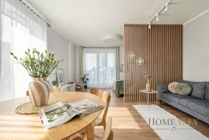 Apartamenty 202708 Warszawa Wola Grzybowska