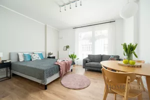 Apartamenty 309803 Warszawa Wola Grzybowska