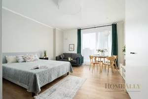 Apartamenty 710262 Warszawa Wola Grzybowska
