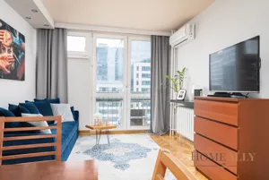 Apartamenty 100423 Warszawa Śródmieście Aleja Jana Pawła Ii