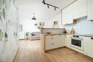 Mieszkanie dwupokojowe 44,33 m², Warszawa, Wola, Fort Wola, Sprzedaż
